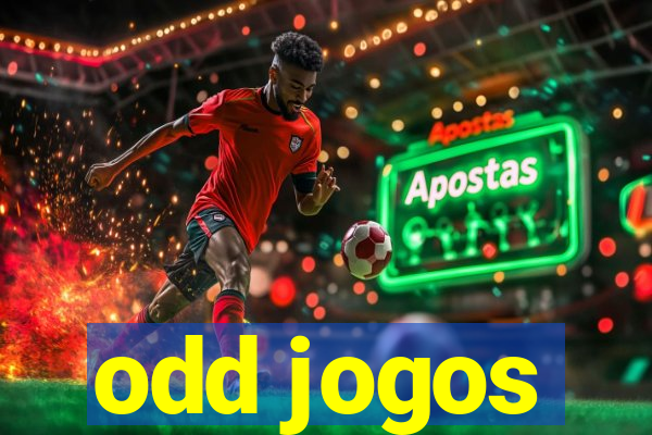 odd jogos