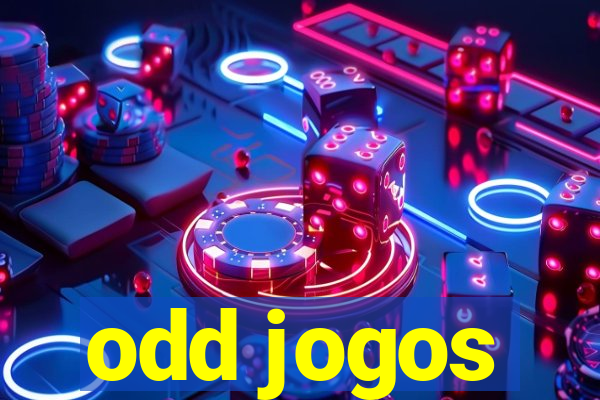 odd jogos