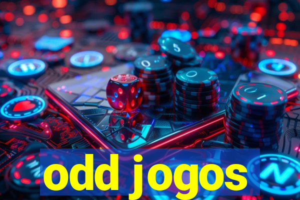 odd jogos