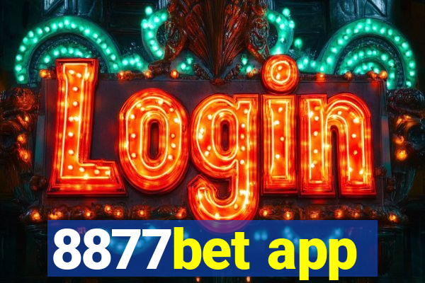 8877bet app