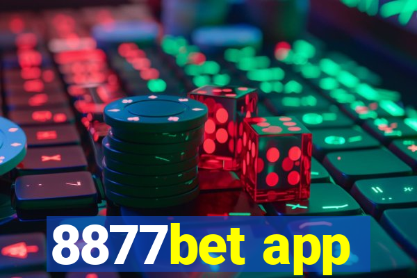 8877bet app