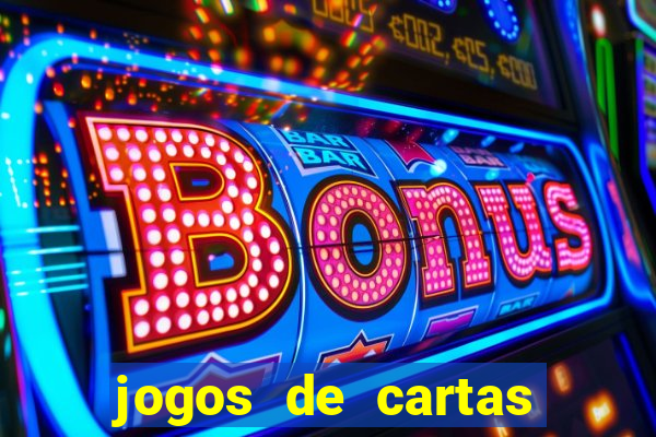 jogos de cartas online truco