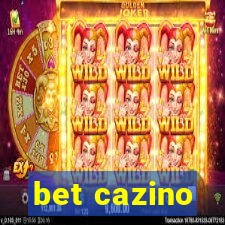 bet cazino