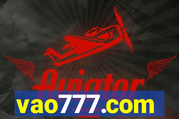 vao777.com