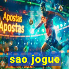 sao jogue