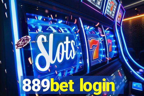 889bet login