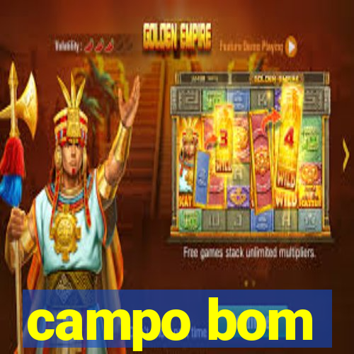 campo bom