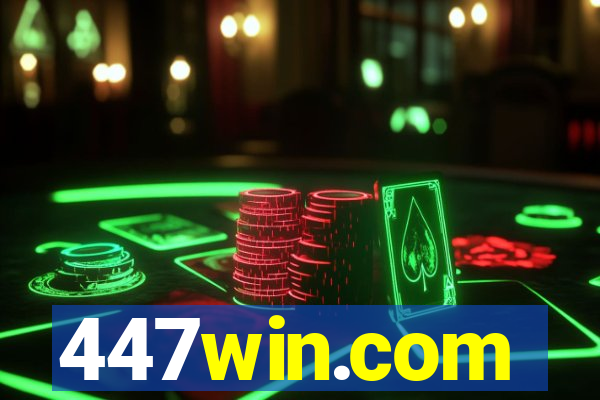 447win.com