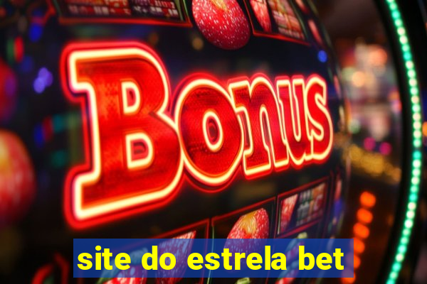 site do estrela bet