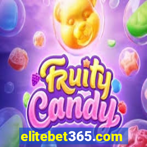 elitebet365.com