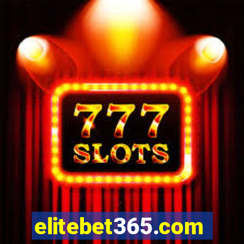 elitebet365.com