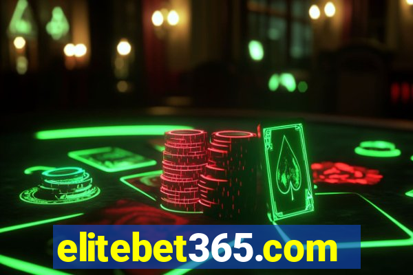 elitebet365.com