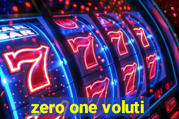 zero one voluti