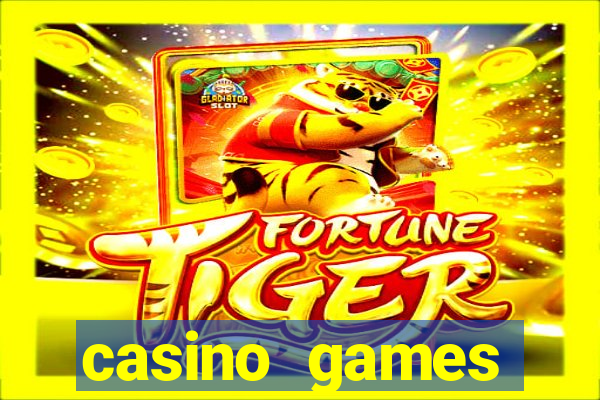 casino games sportingbet co za