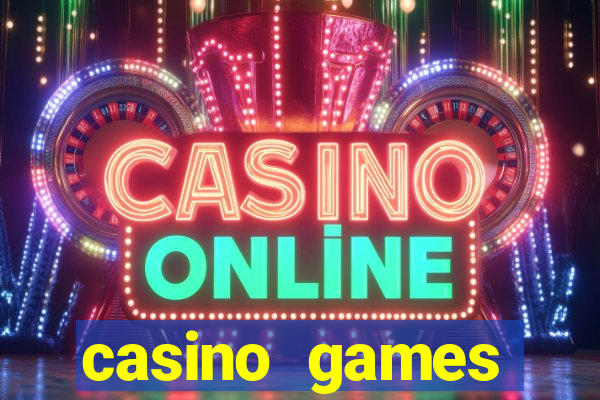 casino games sportingbet co za