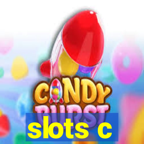 slots c