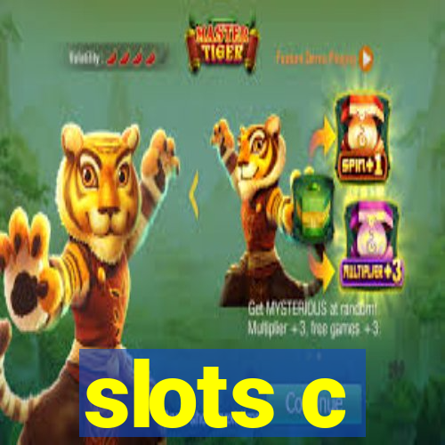 slots c