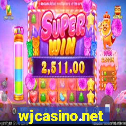 wjcasino.net