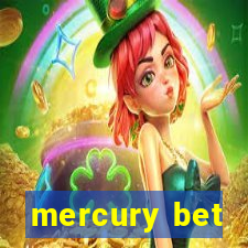 mercury bet