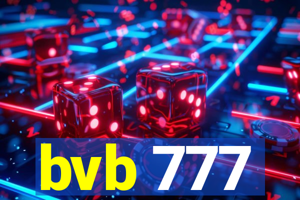 bvb 777