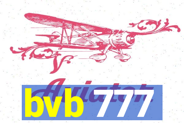 bvb 777