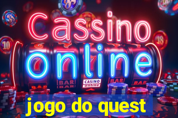 jogo do quest