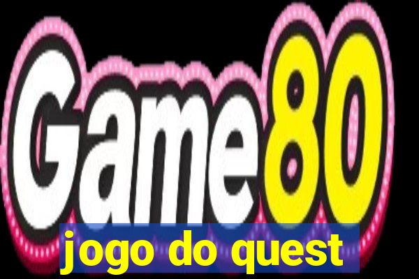 jogo do quest