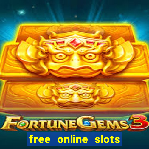 free online slots with no download