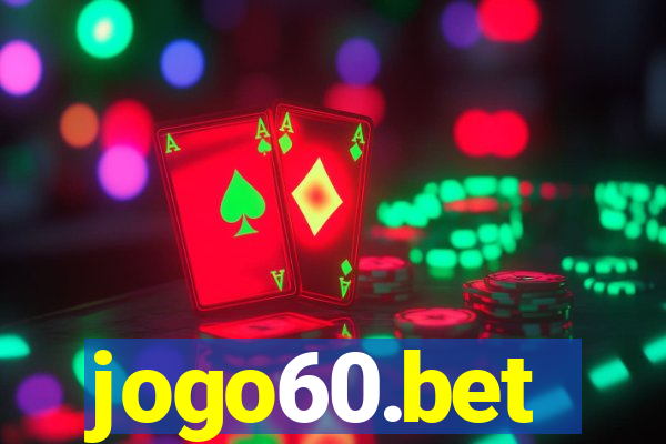 jogo60.bet