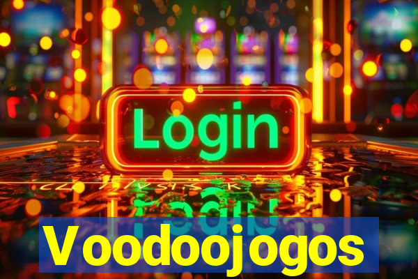 Voodoojogos