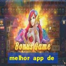 melhor app de aposta de jogo