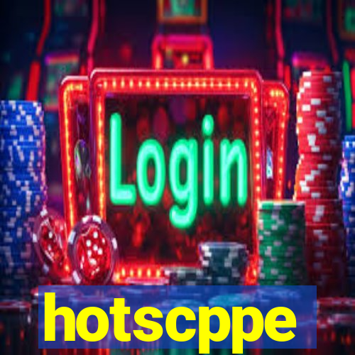 hotscppe