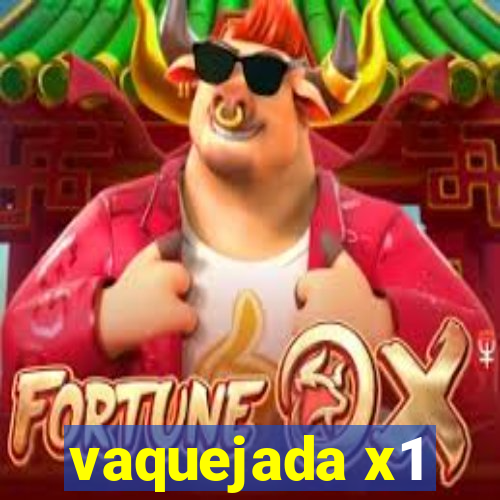 vaquejada x1