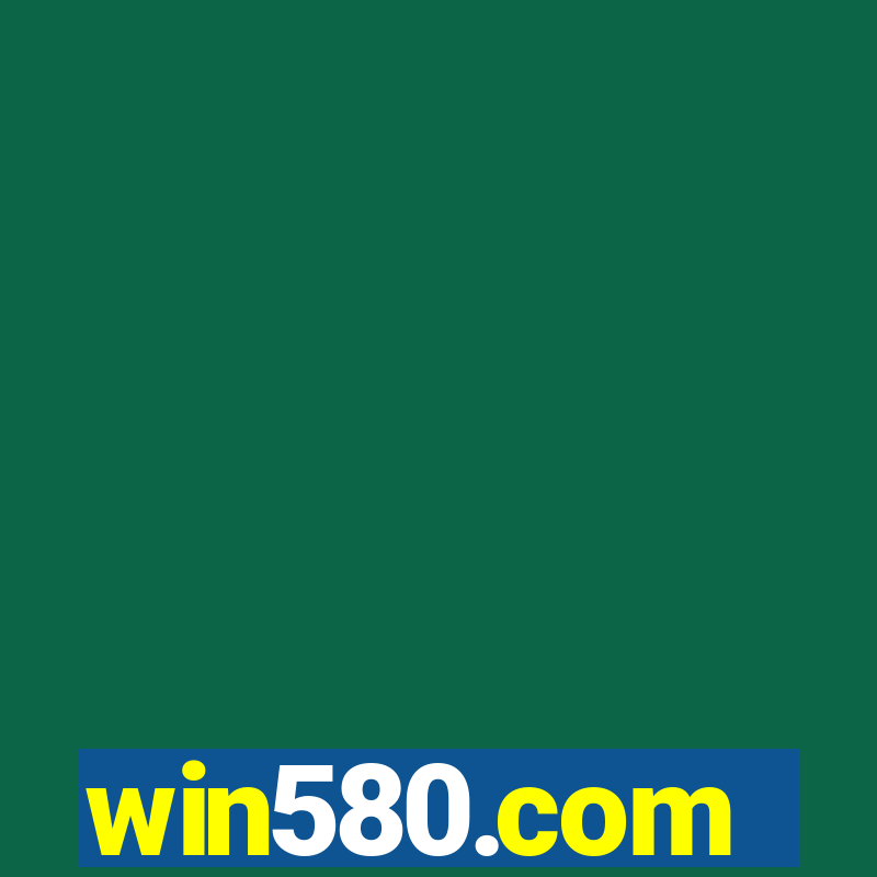 win580.com