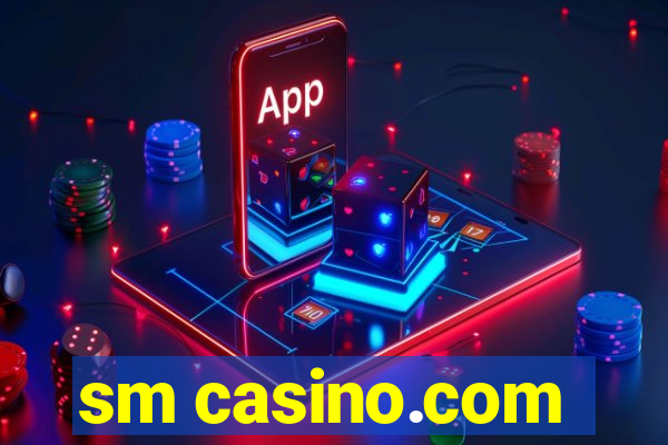 sm casino.com