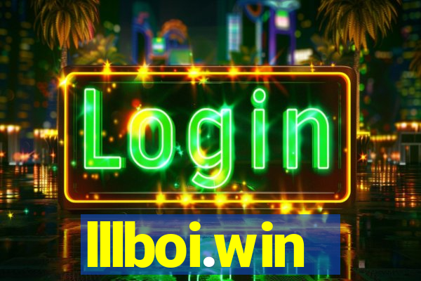 lllboi.win