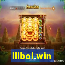 lllboi.win