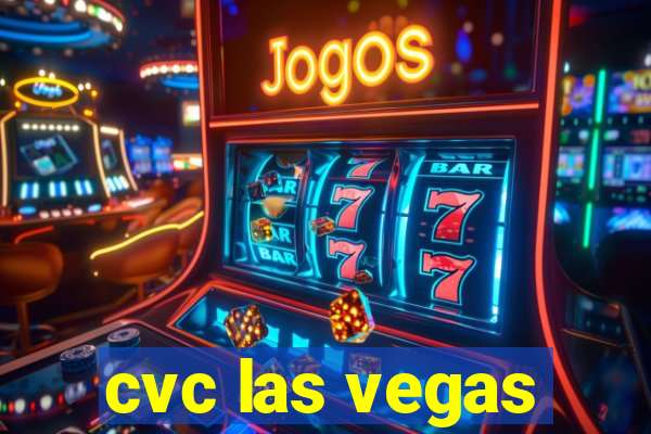 cvc las vegas