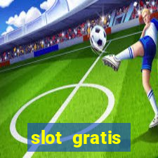 slot gratis pragmatic play no deposit