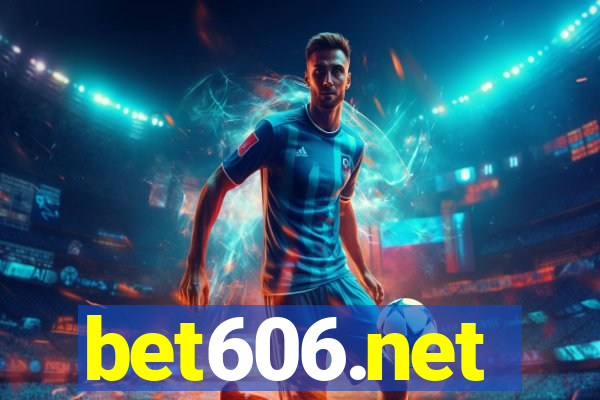 bet606.net