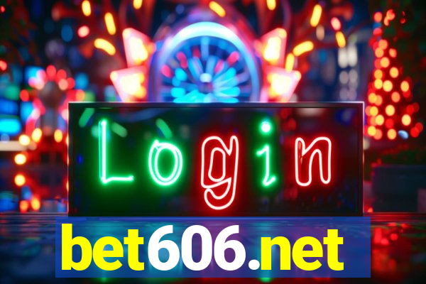 bet606.net