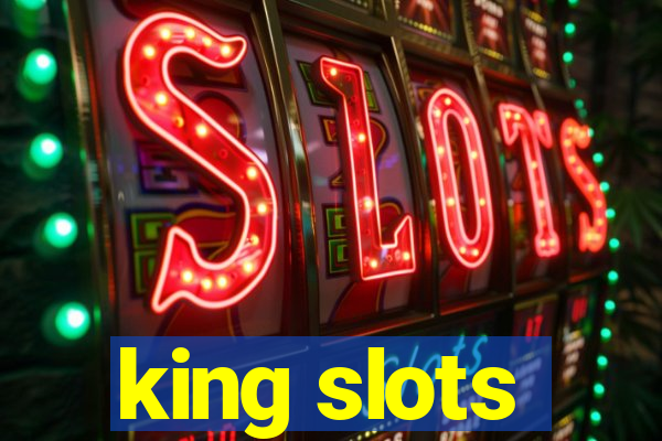 king slots