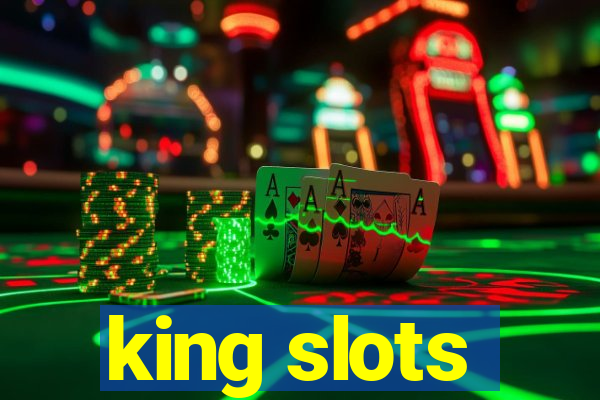 king slots