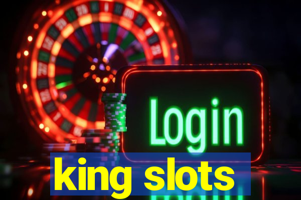 king slots