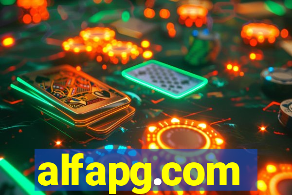 alfapg.com