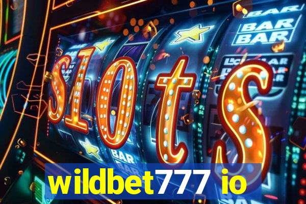 wildbet777 io