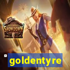 goldentyre