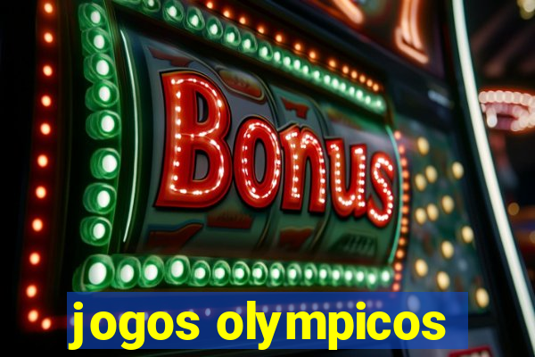 jogos olympicos