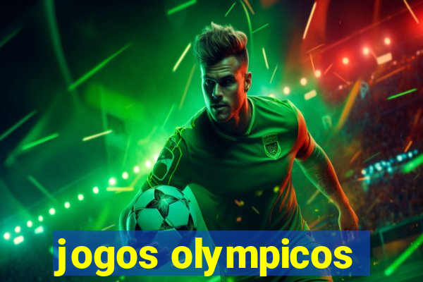 jogos olympicos