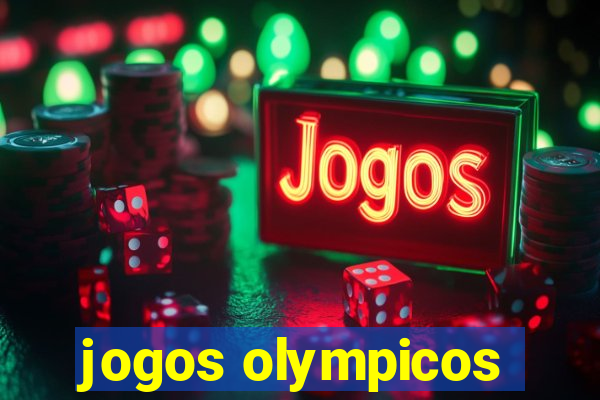 jogos olympicos